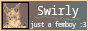 swirly